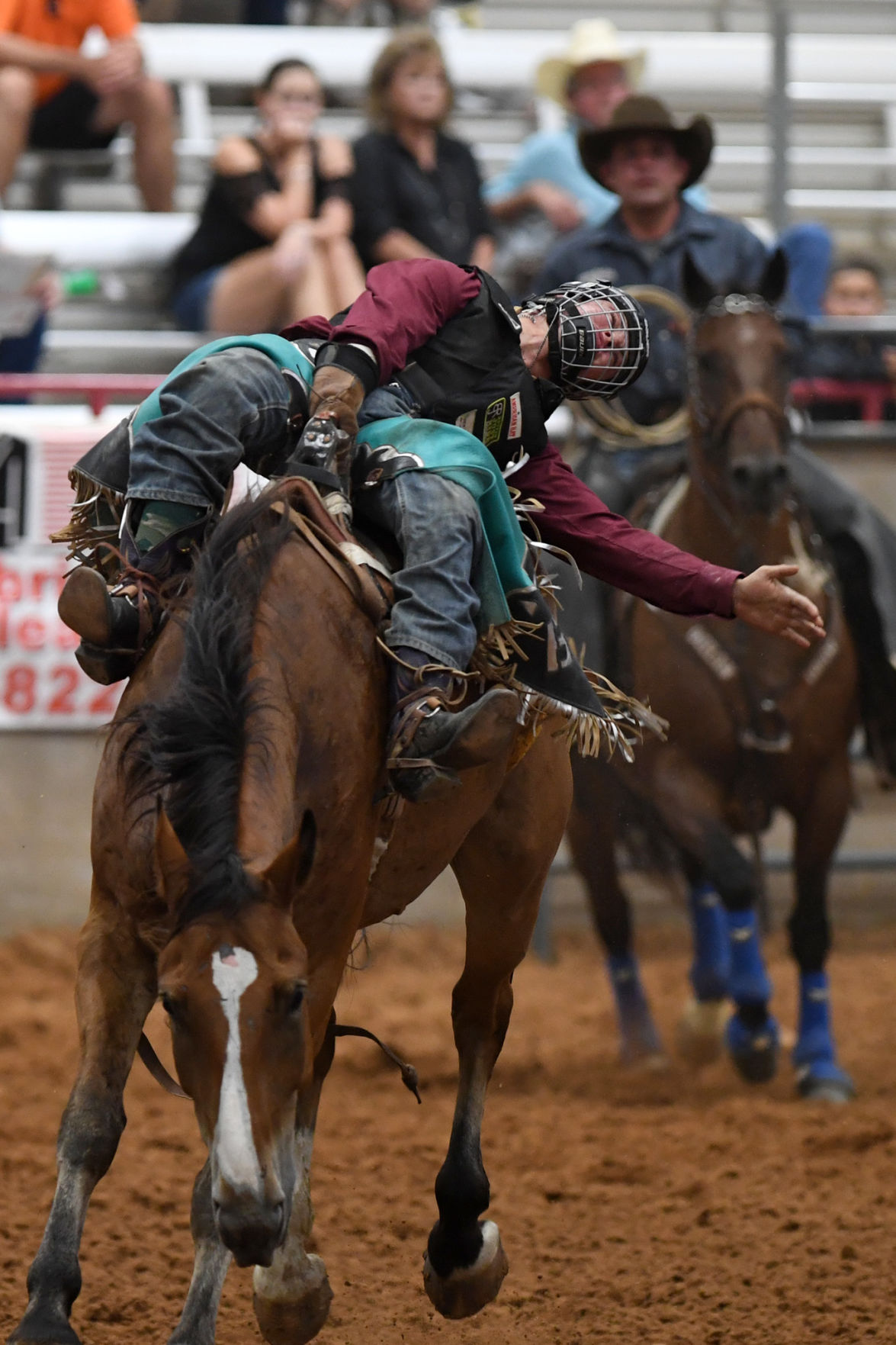 48th Bryan Breakfast Lions Club PRCA Rodeo